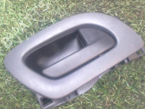 Front right interior door handle PEUGEOT EXPERT Van (VF3A_, VF3U_, VF3X_) 2.0 HDi 130 | BP12971508I14 