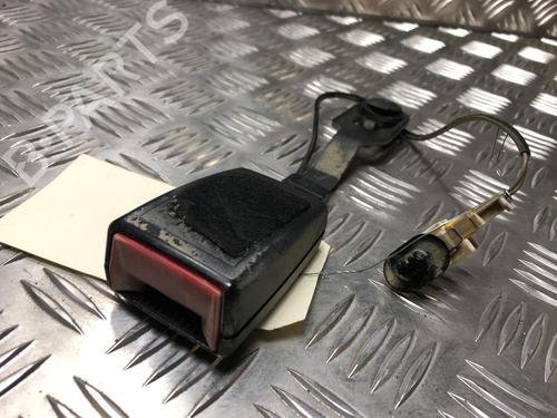 Used Seat buckle CITROËN DS3 (SA_) 1.6 HDi 90 (92 hp) 21774390