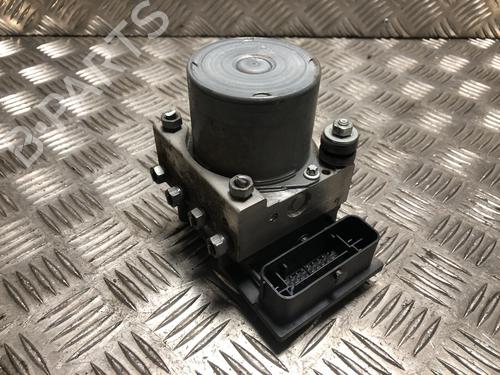 Used ABS pump ABS pump CITROËN BERLINGO Box Body/MPV (B9) 1.6 HDi / BlueHDi 75 (75 hp) 33660852 33660852