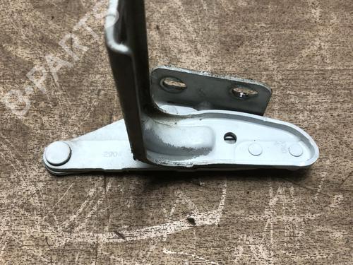 Hinge/Door check strap RENAULT MASTER II Van (FD) 2.5 dCi 100 (FD0U, FD0V, FD3U, FD3V, FD8U, FD8V) | BP21094754C146