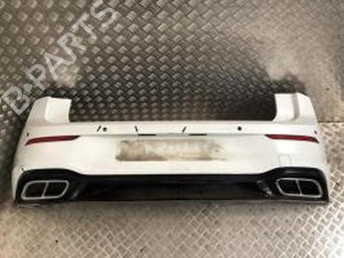 Used Rear bumper VW GOLF VIII (CD1, DA1) 2.0 TDI (150 hp) 31021519
