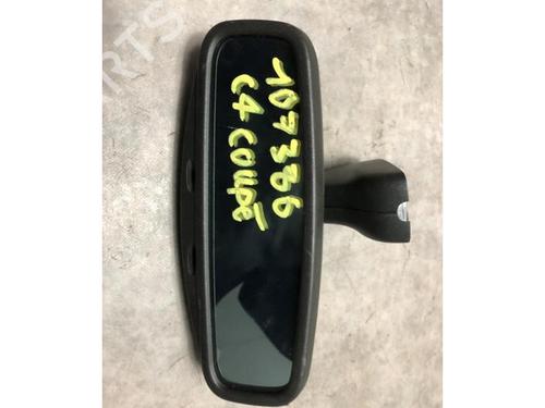 Rear mirror CITROËN C4 Coupe (LA_) 2.0 16V | BP20631302I6 