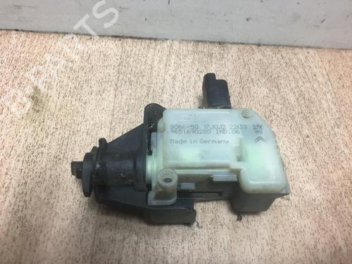 Comutador CITROËN C4 II (NC_) 1.6 HDi 90 (92 hp) 30672880