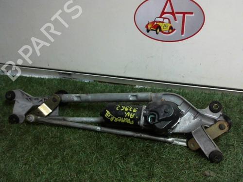 Used Front wiper motor NISSAN PRIMERA Hatchback (P12) 2.2 Di (126 hp) 13282766