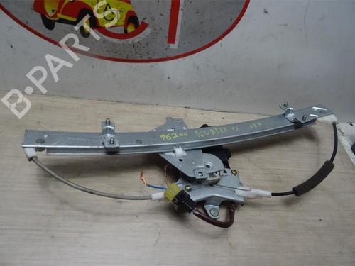 Rear left window mechanism CHEVROLET NUBIRA Saloon 1.6 | BP13228654C24 