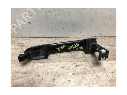 Front left exterior door handle KIA CEE'D SW (ED) 1.6 CRDi 90 | BP23871005C128 