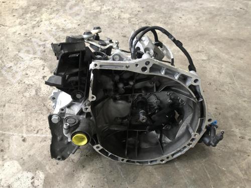 Used Gearbox PEUGEOT 208 I (CA_, CC_) 1.2 VTI 82 (82 hp) 20617311