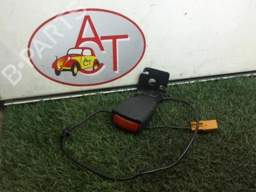 Used Seat buckle VOLVO V50 (545) 1.6 D (110 hp) 13130743