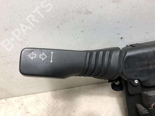 Steering column stalk OPEL ASTRA H GTC (A04) 1.9 CDTi (L08) | BP31198143I23