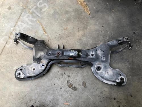 Forbro LANCIA MUSA (350_) 1.9 D Multijet (350.AXC1A) (101 hp) 20627144