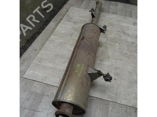 Andre RENAULT MASTER III Bus (JV) 2.3 dCi 125 FWD (JV0C, JV0D, JV0H, JV0G, JV0J) | BP13134752O1 