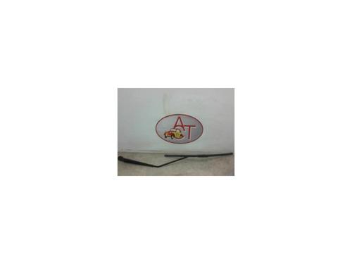 Used Front windshield wiper arm RENAULT SCÉNIC III (JZ0/1_) 1.5 dCi (110 hp) 22988960