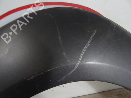Front left wheel arch trim HYUNDAI TUCSON (JM) 2.0 CRDi All-wheel Drive | BP15783983C134 