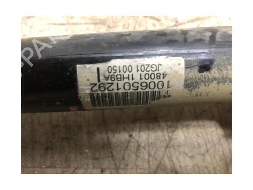 Steering rack NISSAN MICRA IV (K13K, K13KK) 1.2 | BP23143503M22 