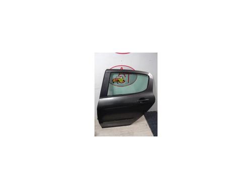 Used Left rear door PEUGEOT 308 I (4A_, 4C_) 1.6 HDi (90 hp) 20632147