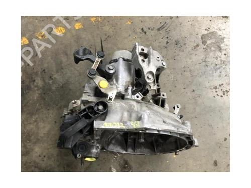Gearbox PEUGEOT 208 I (CA_, CC_) 1.2 VTi 68 / PureTech 68 | BP20615213M3