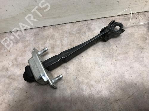 Hinge/Door check strap RENAULT CLIO V (B7_) 1.0 TCe 100 (B7MT) | BP22396231C146