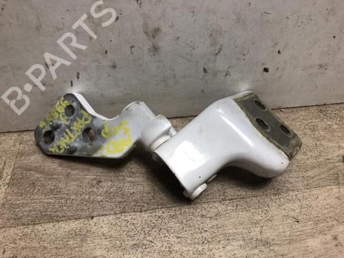 Used Hinge/Door check strap PEUGEOT PARTNER Box Body/MPV (K9) 1.5 BlueHDi 100 (102 hp) 20629699