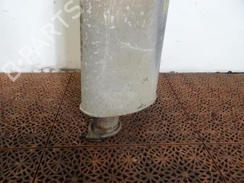 Used Exhaust system FORD ECOSPORT 1.0 EcoBoost (140 hp) 13127288