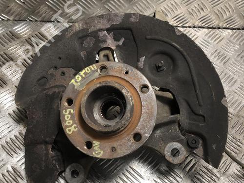 Højre Styrespindel Lejehus PEUGEOT 5008 II (MC_, MJ_, MR_, M4_) 2.0 BlueHDi 150 (MJAHXW, MJAHXH, MJAHXN, MJAHXV, MJAHXG) (150 hp) 31199311