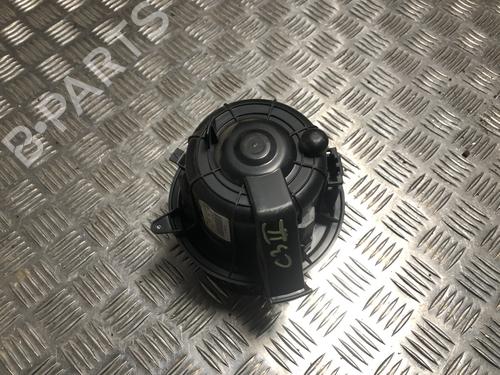 Heater blower motor CITROËN C3 II (SC_) 1.4 HDi 70 (SC8HZC, SC8HR0, SC8HP4) | BP31186996M62 - Image 3