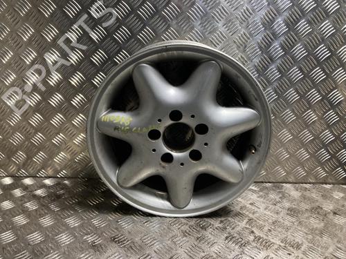Used Rim MERCEDES-BENZ C-CLASS (W203) C 220 CDI (203.006, 203.008) (143 hp) 31197457