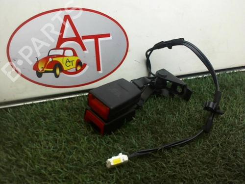 Used Seat buckle CITROËN C5 III (RD_) 1.6 HDi 110 (RD9HZC) (109 hp) 20627103