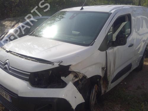 Brukte deler til CITROËN BERLINGO Box Body/MPV (K9)  1.5 BlueHDi 100  4613416
