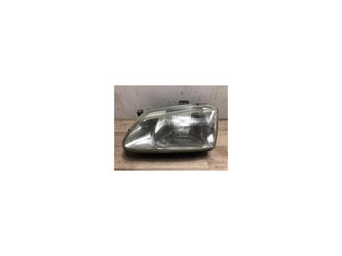 Used Left headlight RENAULT MEGANE I (BA0/1_) 1.6 e (BA0F, BA0S) (90 hp) 23873652