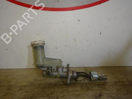 Maître-cylindre MITSUBISHI PAJERO CLASSIC (V2_W, V6_W, V7_W) 2.5 TD (V24W) | BP13129909M77 