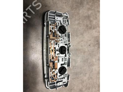 Interior roof light FORD MONDEO IV (BA7) 1.8 TDCi | BP20618800I8 