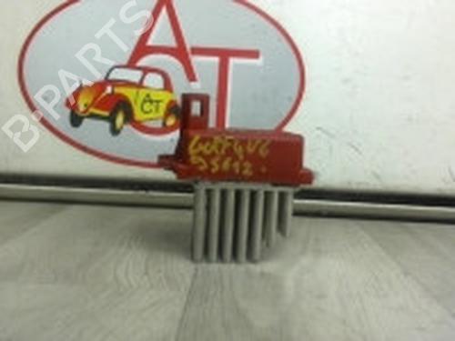 Resistenza riscaldamento VW GOLF IV (1J1) 2.8 VR6 4motion (204 hp) 29482197