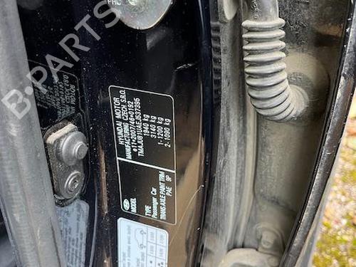 Fuse box HYUNDAI ix35 (LM, EL, ELH) 1.7 CRDi | BP31196949E1 - Image 14