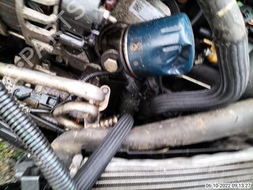Boot lining RENAULT CAPTUR I (J5_, H5_) 1.5 dCi 90 (J5N4, J5M5, J5MW, J5M6, J5AL, J5AJ) | BP28287450I3 - Image 10