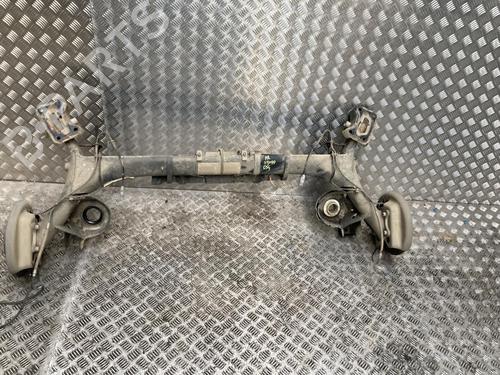 Used Rear axle Rear axle 37091022 37091022