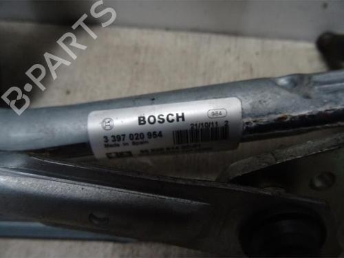 Front wiper motor PEUGEOT PARTNER Box Body/MPV 1.6 HDi | BP13282986M29