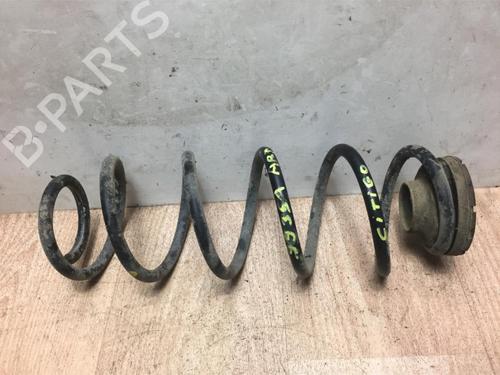 Used Shock absorber spring SKODA CITIGO (NF1) 1.0 (60 hp) 13229433