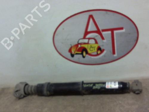 Used Right rear shock absorber PEUGEOT 307 Break (3E) 1.6 HDi (90 hp) 13223440