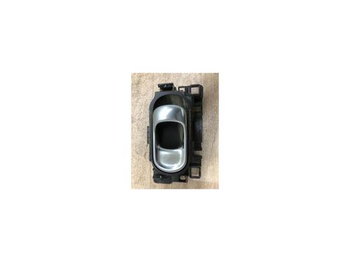 Used Front left interior door handle CITROËN C3 III (SX) 1.2 PureTech 82 (83 hp) 20719106