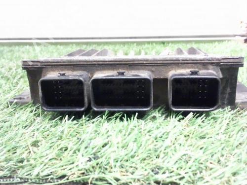 Engine control unit (ECU) RENAULT KANGOO Express (FC0/1_) 1.5 dCi (FC1R) | BP12977650M57 
