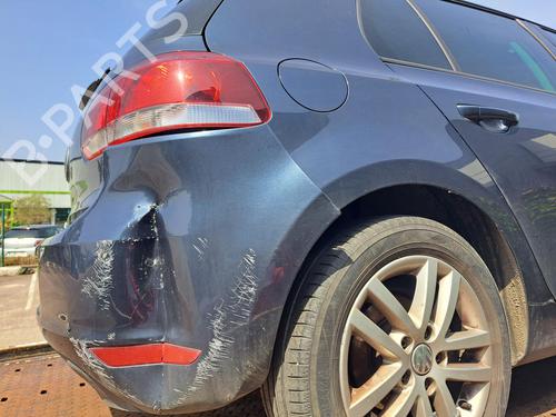 Starter VW GOLF VI (5K1) 1.6 TDI | BP31201858M8 - Image 9