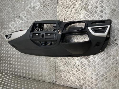 Dashboard BMW 1 (F20) 114 d | BP34056212C46  - Image 6