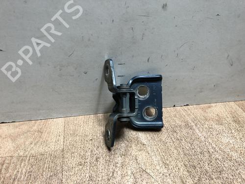 Used Hinge/Door check strap DACIA LOGAN (LS_) 1.4 (LS0A, LS0C, LS0E, LS0G) (75 hp) 13227647