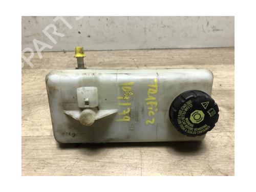 Brake master cylinder RENAULT TRAFIC II Van (FL) 2.0 dCi 90 (FL0H, FL00, FL01, FL0M, FL0P, FL0S) | BP20630618M77 