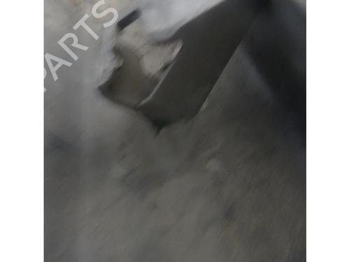Right sideskirt HONDA HR-V (GH_) 1.6 16V (GH1, GH3) | BP13227473C114 