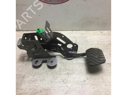 Break pedal RENAULT SCÉNIC IV (J9_) 1.5 dCi 110 | BP23033882I19 