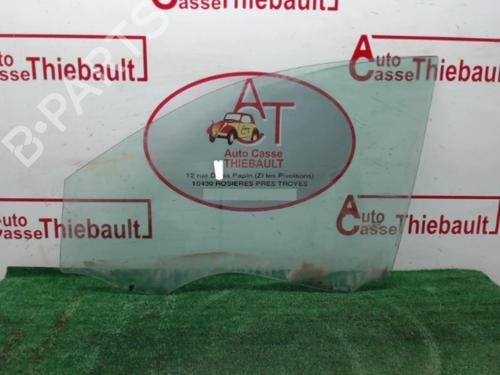 Used Front left door window RENAULT MEGANE II (BM0/1_, CM0/1_) 1.5 dCi (BM0F, BM0T, BM2B, CM0F, CM0T) (82 hp) 30780180