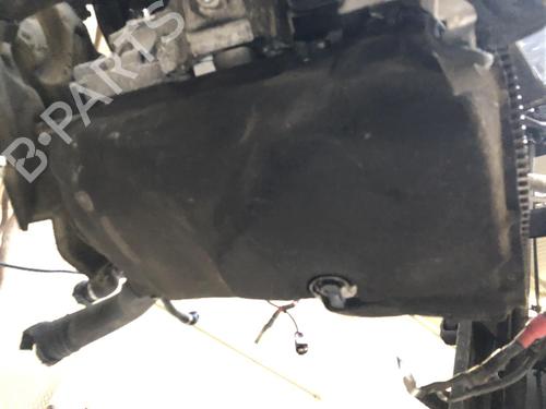 Engine BMW 1 (F21) 118 d | BP24314114M1 