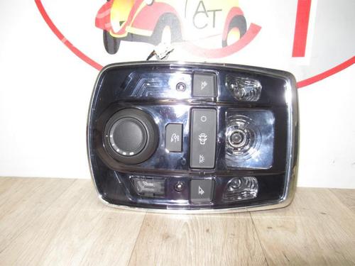 Interior roof light PEUGEOT 508 SW I (8E_) 2.0 HDi | BP13269132I8 