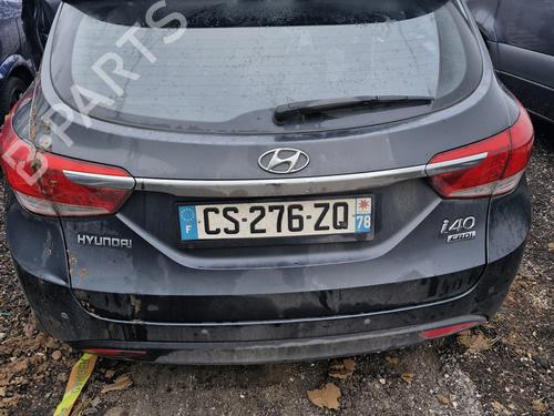Engine HYUNDAI i40 I CW (VF) 1.7 CRDi | BP40021659M1 - Image 12